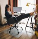 Télétravail : 8 astuces pour réussir à travailler de chez soi
