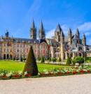 Bilan de compétences Caen
