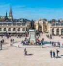 Bilan de compétences Nancy