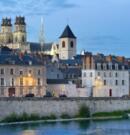 Bilan de compétences Orléans