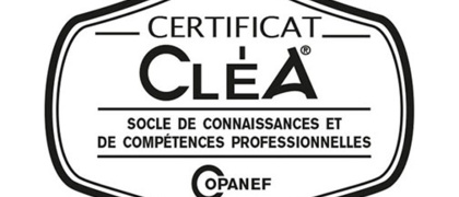 Le Certificat CléA