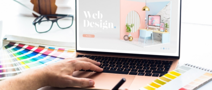 Compétences pour devenir webdesigner