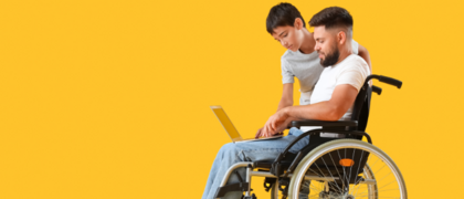 5 dispositifs destinés aux personnes handicapées pour définir leur projet professionnel ou de formation