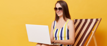 10 formations à suivre pendant les vacances d’été