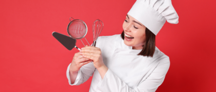 Comment bien choisir sa formation cuisine ?