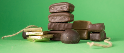 Que faire après un CAP Chocolatier-confiseur ?