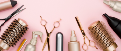 Que faire après un CAP coiffure ?