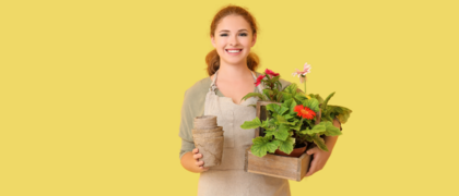 Que faire après un Bac pro Horticulture ?