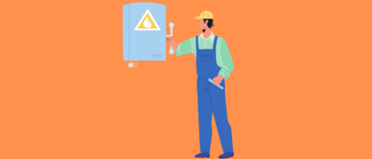 Métiers accessibles avec un CAP Chauffagiste
