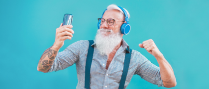 La reconversion professionnelle des seniors