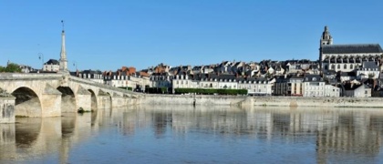 bilan de compétences en Centre Val de Loire