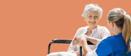 Travailler en EHPAD