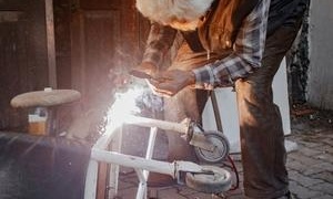 Ces vieux métiers qui ont la cote