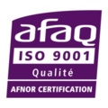 AFAQ ISO 9001