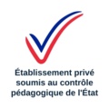 Établissement privé soumis au contrôle pédagogique de l'État