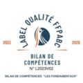 Label Qualité de la FFPABC