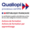 Qualiopi Formation + apprentissage