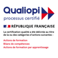 Qualiopi Formation + apprentissage + BC