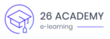 logo 26 Academy
