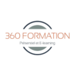 logo 360 Formation