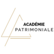 logo Académie Patrimoniale