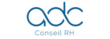 logo ADC RESSOURCES HUMAINES
