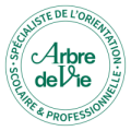 logo ARBRE DE VIE