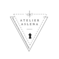 logo Atelier Aslena