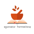 logo AYUR NATUR FORMATIONS