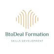 logo BtoDeal Formation