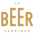 logo La Beer Fabrique