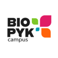 logo BIOPYK Campus