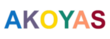 logo AKOYAS LORIENT