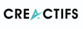 logo CréActifs