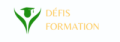 logo DEFIS FORMATION