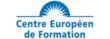 logo CENTRE EUROPEEN DE FORMATION
