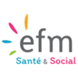 logo EFM Santé & Social