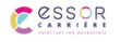 logo ESSOR CARRIERE