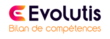 logo Evolutis Gironde