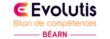 logo EVOLUTIS Béarn