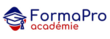 logo FormaPro académie