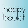 logo Happy Boulot
