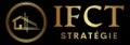logo Institut de Formation de Courtier en Travaux (IFCT)
