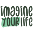 logo Imagine Your life