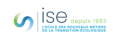 logo Institut Supérieur de l'Environnement