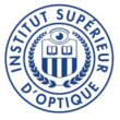 logo Institut Supérieur d’Optique