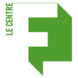 logo Le Centre F