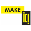 logo MAKE ICI