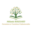 logo Mélanie BOUSSARD