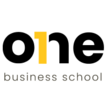 logo One Business School